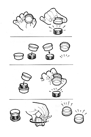 DYNAMIC COINS